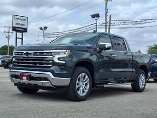 2025 Chevrolet Silverado 1500 for sale in Liverpool NY