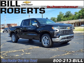 2025 Chevrolet Silverado 1500 for sale in Little Ferry NJ