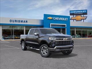 2026 Chevrolet Silverado 1500 for sale in Bedford VA