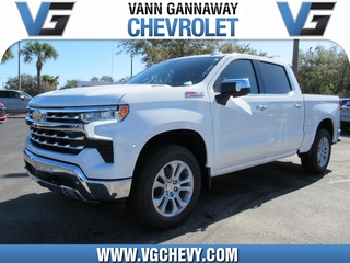 2026 Chevrolet Silverado 1500 for sale in Eustis FL