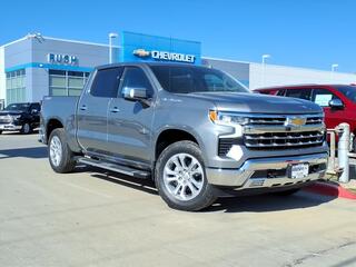 2026 Chevrolet Silverado 1500 for sale in Elgin TX