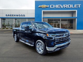 2026 Chevrolet Silverado 1500 for sale in Hubbard OH