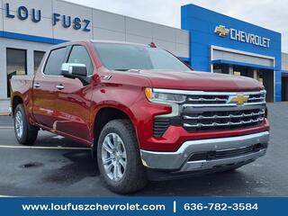 2025 Chevrolet Silverado 1500 for sale in Cincinnati OH