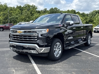 2025 Chevrolet Silverado 1500 for sale in Fenton MO