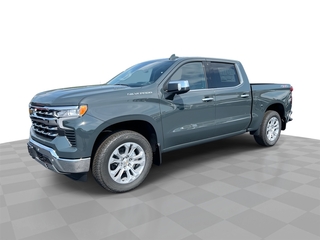 2025 Chevrolet Silverado 1500 for sale in Olathe KS
