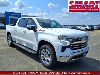 2025 Chevrolet Silverado 1500 for sale in White Hall AR