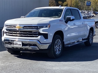 2025 Chevrolet Silverado 1500 for sale in Linn MO