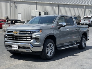 2026 Chevrolet Silverado 1500 for sale in Linn MO