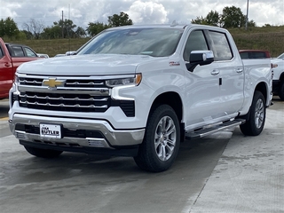 2025 Chevrolet Silverado 1500 for sale in Centralia MO