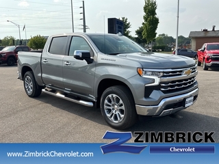 2025 Chevrolet Silverado 1500 for sale in Sun Prairie WI