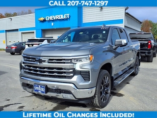 2026 Chevrolet Silverado 1500 for sale in Matteson IL