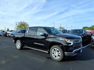 2026 Chevrolet Silverado 1500 for sale in Frankfort IL
