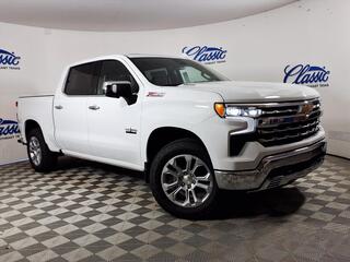 2026 Chevrolet Silverado 1500 for sale in Topeka KS