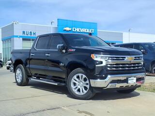 2026 Chevrolet Silverado 1500 for sale in Elgin TX