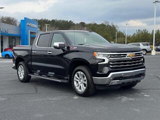 2026 Chevrolet Silverado 1500 for sale in West Union SC