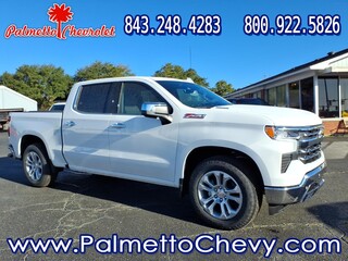 2026 Chevrolet Silverado 1500 for sale in Winchester VA