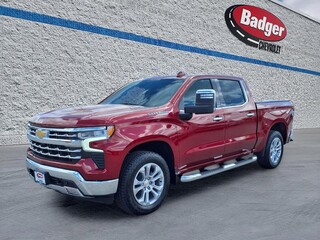 2026 Chevrolet Silverado 1500 for sale in South Hill VA