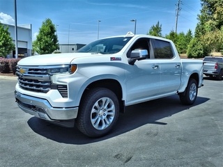 2026 Chevrolet Silverado 1500 for sale in Sanford NC