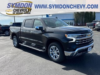 2026 Chevrolet Silverado 1500 for sale in Mount Horeb WI