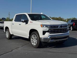 2025 Chevrolet Silverado 1500 for sale in West Union SC