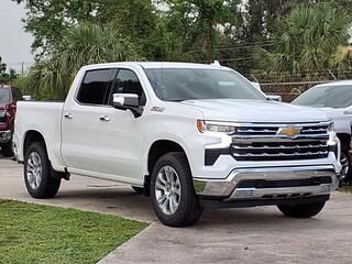 2025 Chevrolet Silverado 1500 for sale in Fort Meade FL