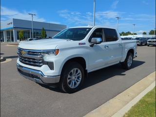 2026 Chevrolet Silverado 1500 for sale in Sanford NC