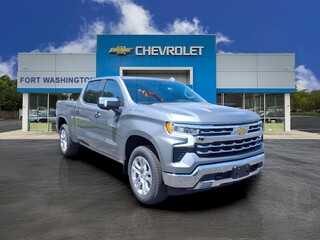 2026 Chevrolet Silverado 1500 for sale in Fort Washington MD