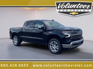 2025 Chevrolet Silverado 1500 for sale in Sevierville TN