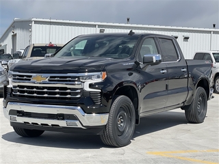 2025 Chevrolet Silverado 1500 for sale in Centralia MO