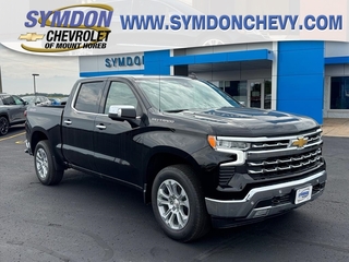 2026 Chevrolet Silverado 1500 for sale in Mount Horeb WI