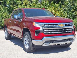 2026 Chevrolet Silverado 1500 for sale in Cincinnati OH