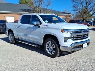 2026 Chevrolet Silverado 1500 for sale in Wendell NC
