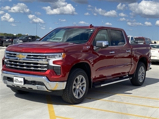 2025 Chevrolet Silverado 1500 for sale in Centralia MO