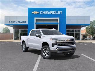 2025 Chevrolet Silverado 1500 for sale in Newnan GA