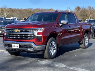 2025 Chevrolet Silverado 1500 for sale in Linn MO