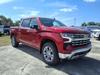 2025 Chevrolet Silverado 1500 for sale in Fort Meade FL