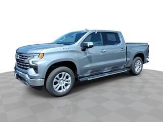 2025 Chevrolet Silverado 1500 for sale in Olathe KS