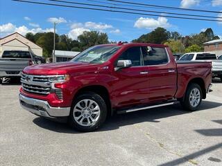 2025 Chevrolet Silverado 1500 for sale in Oak Hill WV