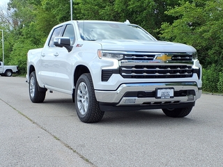 2025 Chevrolet Silverado 1500 for sale in Cincinnati OH