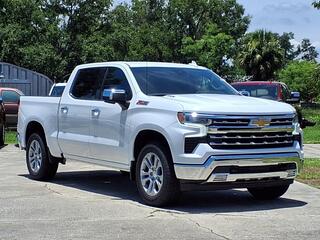 2025 Chevrolet Silverado 1500 for sale in Fort Meade FL