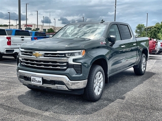 2025 Chevrolet Silverado 1500 for sale in Fenton MO