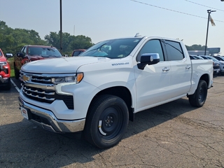 2026 Chevrolet Silverado 1500 for sale in South Hill VA