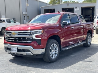 2026 Chevrolet Silverado 1500 for sale in Linn MO