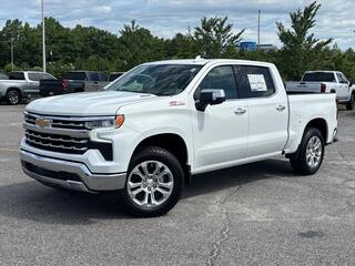 2026 Chevrolet Silverado 1500 for sale in Forest City NC