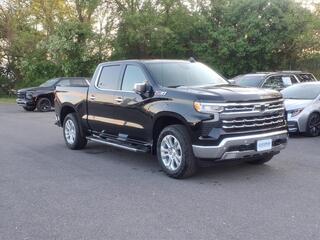 2026 Chevrolet Silverado 1500 for sale in Bowie MD