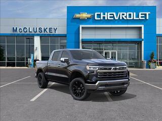 2026 Chevrolet Silverado 1500 for sale in Cincinnati OH