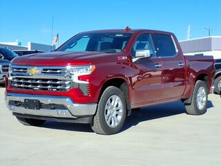 2026 Chevrolet Silverado 1500 for sale in Centralia MO