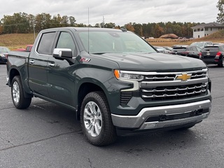 2026 Chevrolet Silverado 1500 for sale in West Union SC