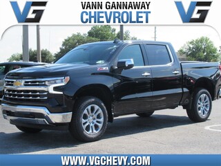 2026 Chevrolet Silverado 1500 for sale in Eustis FL