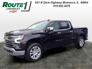 2026 Chevrolet Silverado 1500 for sale in Momence IL